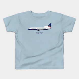 BA tristar Kids T-Shirt